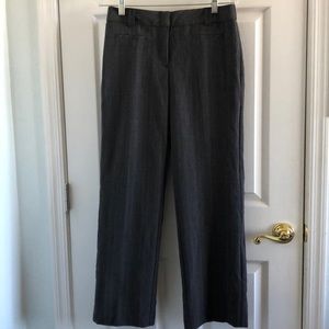 Roz & Ali Plaid Dress Pants